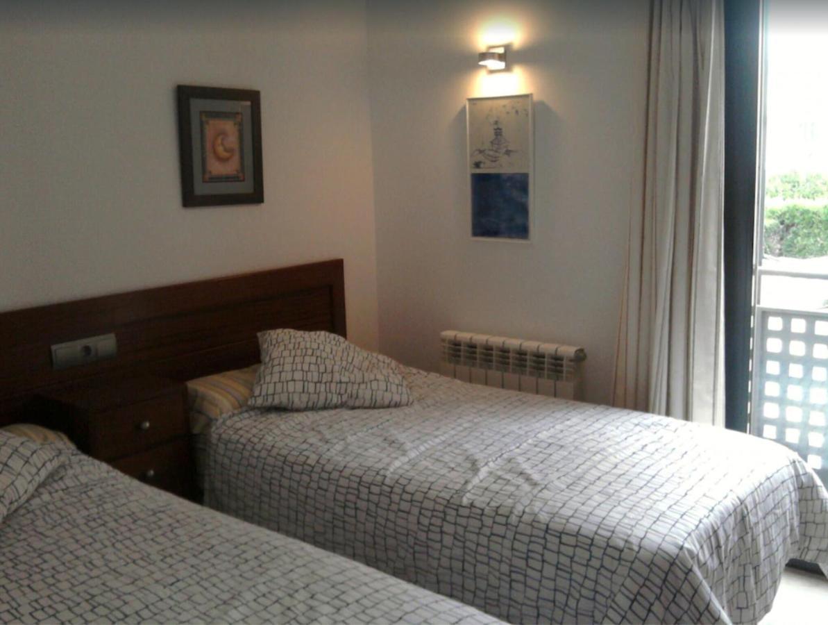 Apartamento Llenaire Pollensa Zewnętrze zdjęcie
